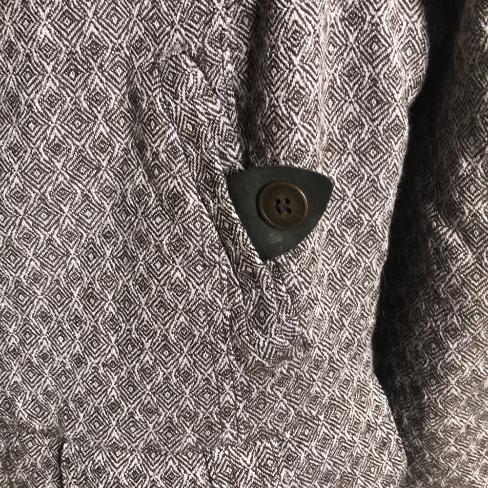 BILLTORNADE Blazer - Picture 3 of 12